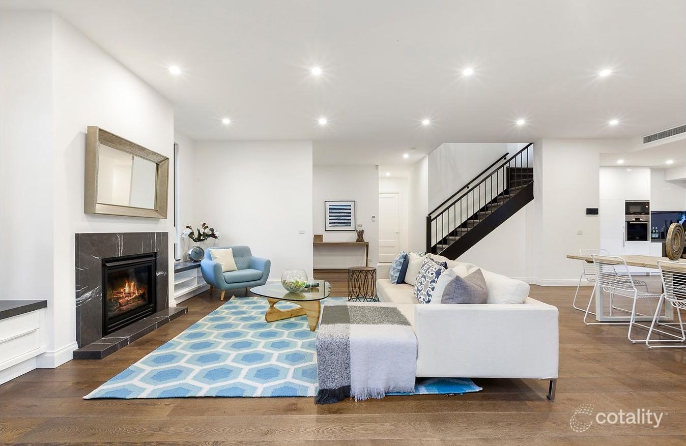 4 Dacey St, Brighton East, VIC 3187