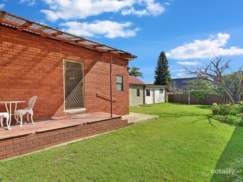 14 Horner Ave, Mascot, NSW 2020