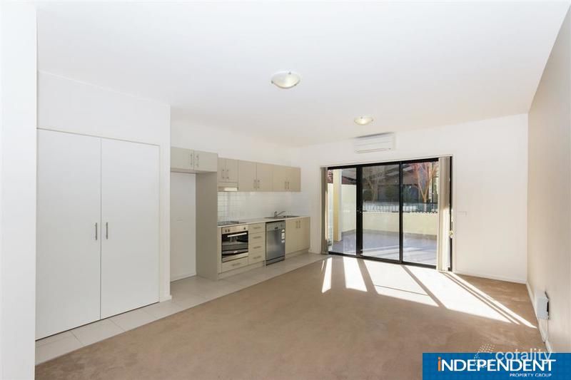 25/1 Gungahlin Pl, Gungahlin, ACT 2912