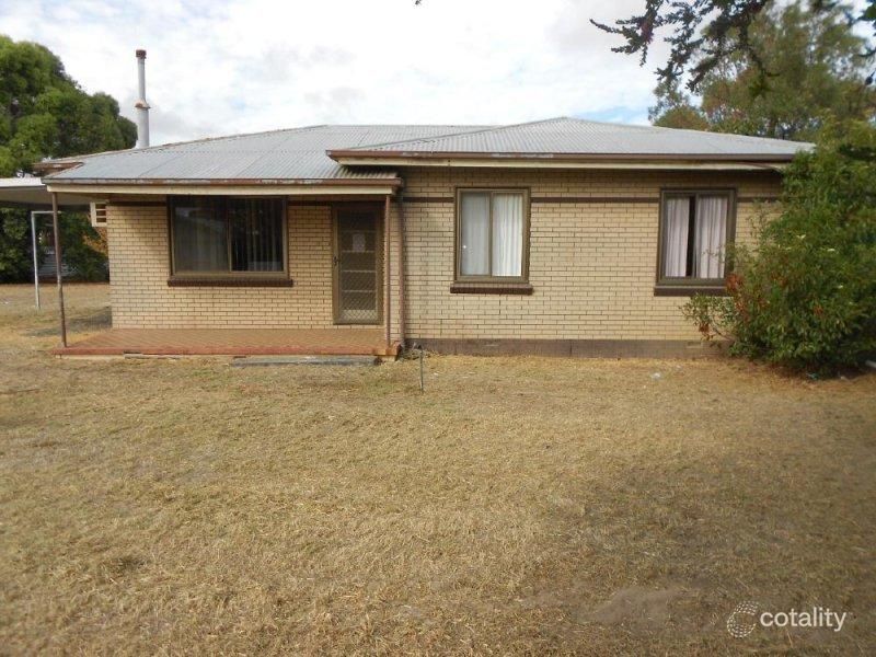 28 Dunn St, Bordertown, SA 5268
