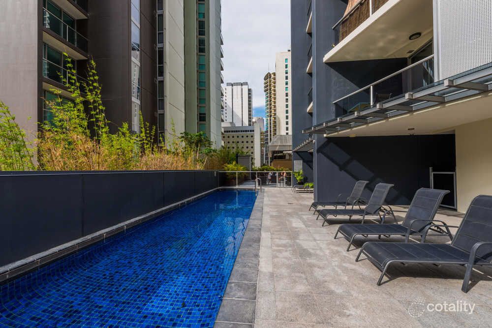3606/70 Mary St, Brisbane City, QLD 4000