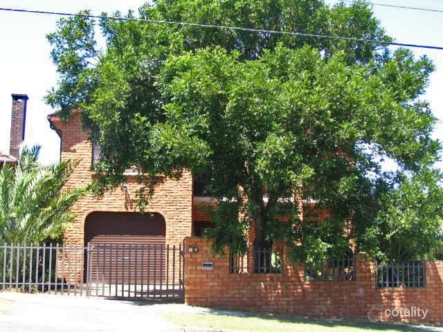 46 Goodlet St, Ashbury, NSW 2193