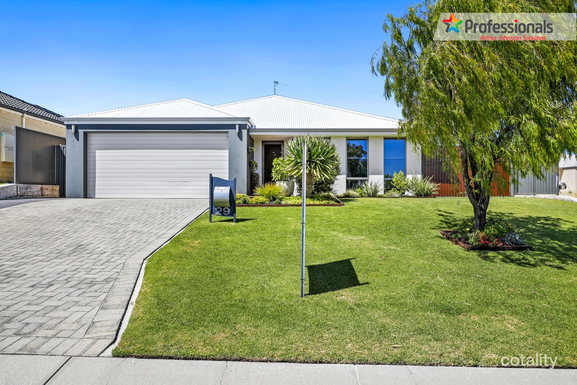 29 Albatross Dr, Bayonet Head, WA 6330