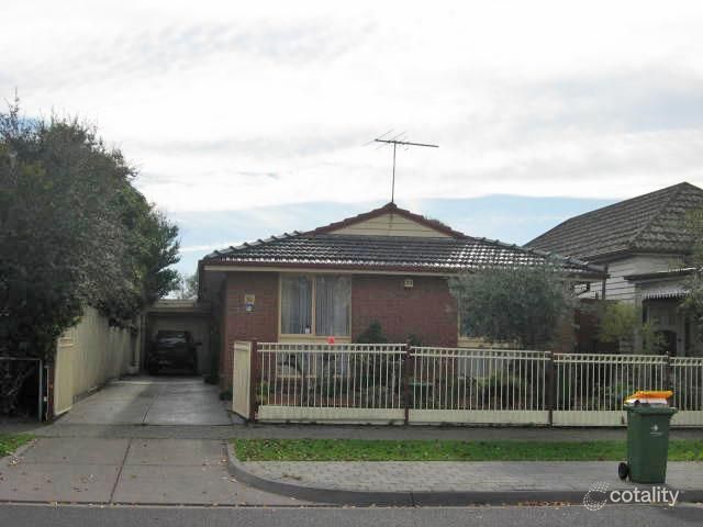 30 Newell St, Footscray, VIC 3011