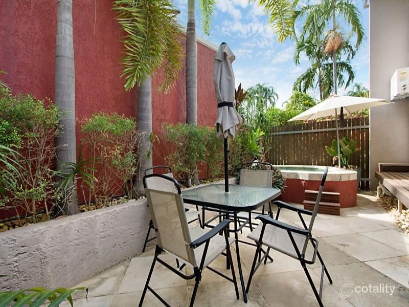 13/29 Gardens Hill Cres, The Gardens, NT 0820