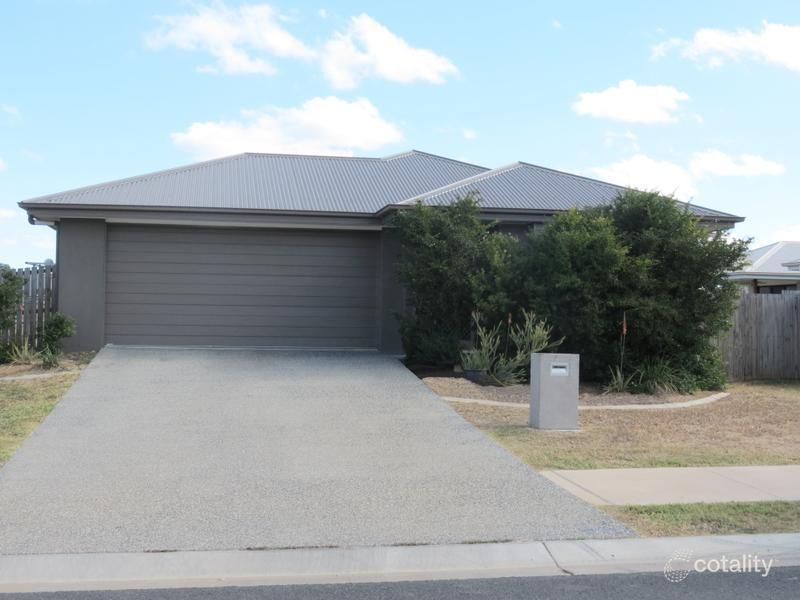26 Amber St, Emerald, QLD 4720