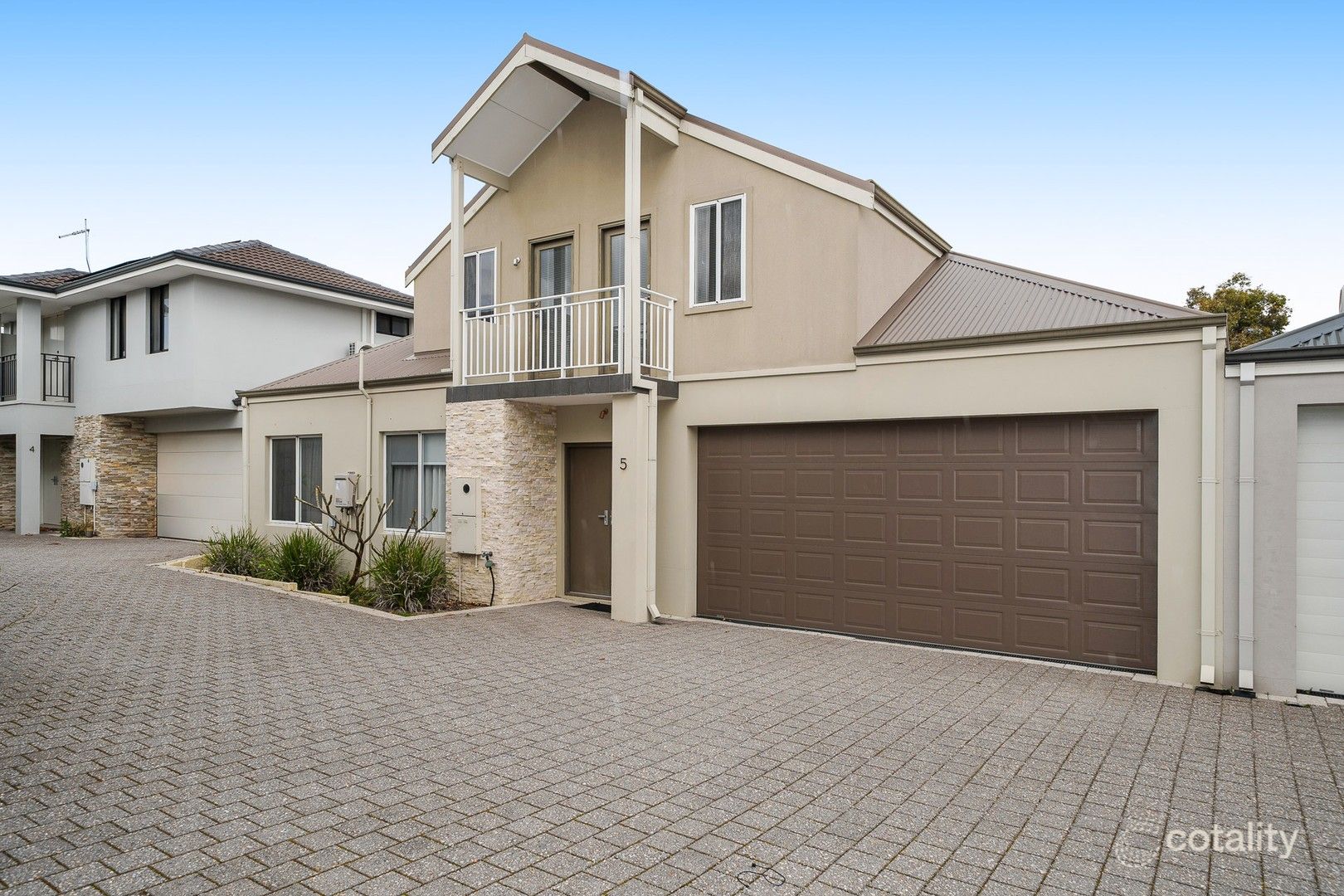 5/30 Raleigh St, Belmont, WA 6104