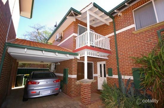4/14 Watson Pl, Maylands, WA 6051