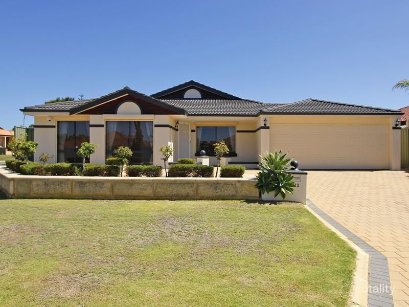 12 Namoi Turn, Merriwa, WA 6030