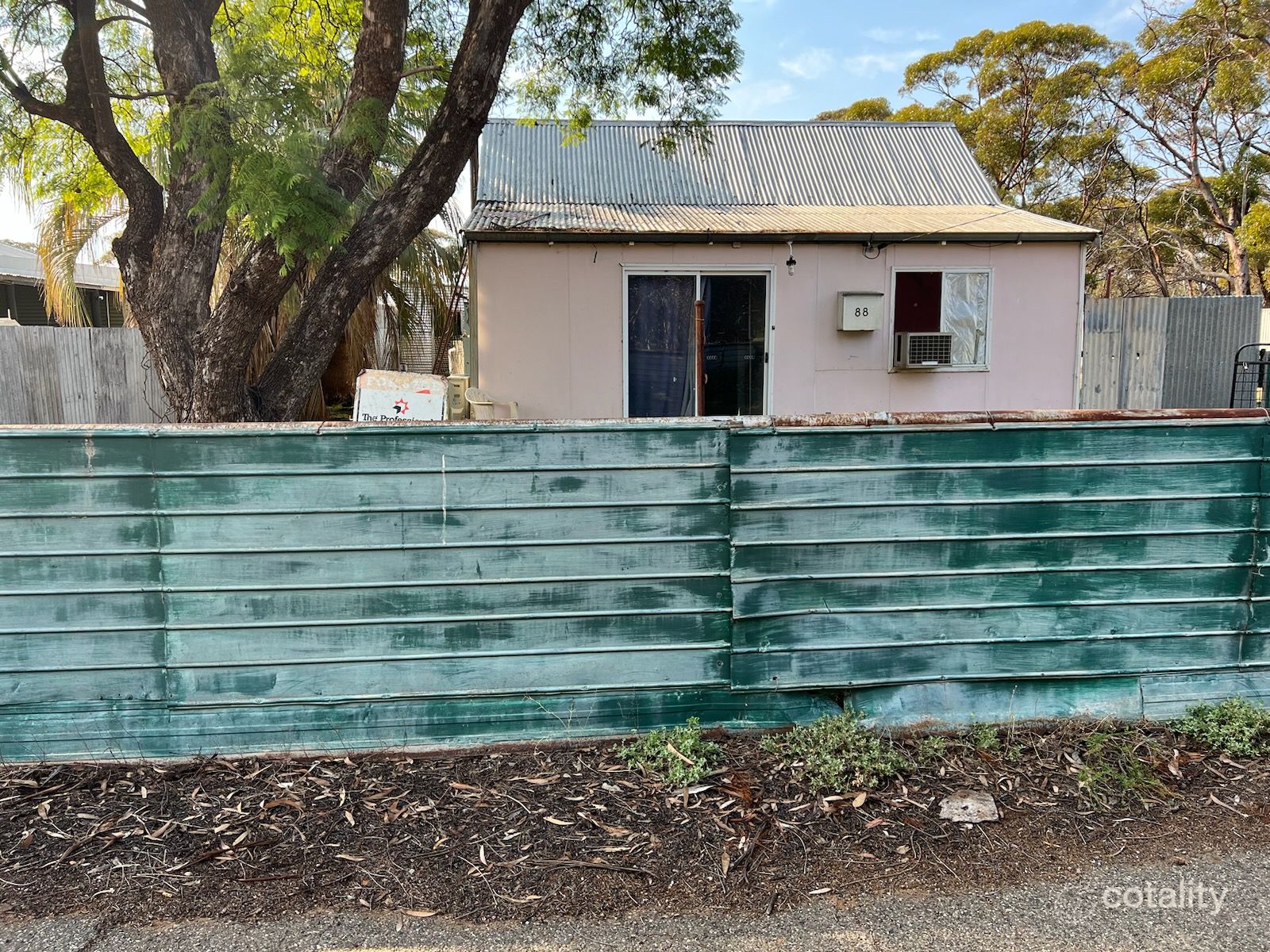 88 Goodliffe St, Norseman, WA 6443