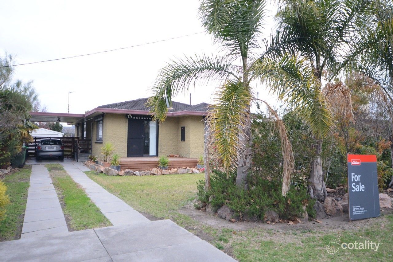 5 Bull St, Bairnsdale, VIC 3875
