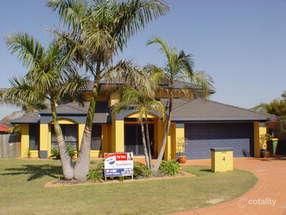 4 Paten Cl, Birkdale, QLD 4159