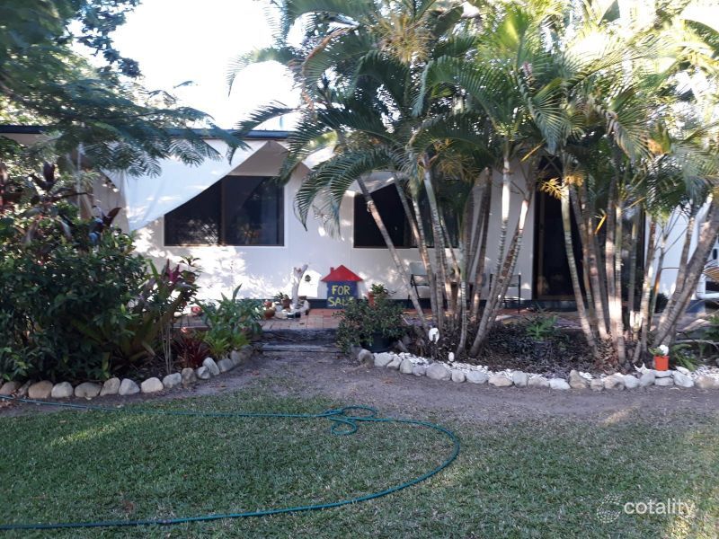 3 Herald St, Toomulla, QLD 4816