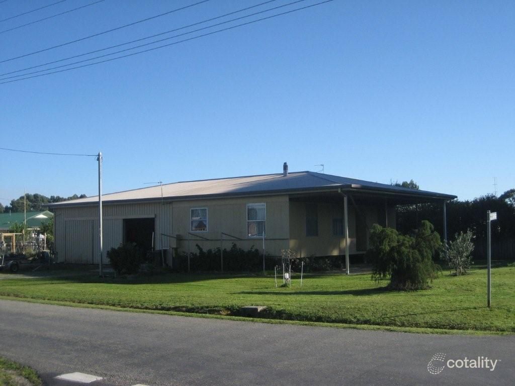 1 Mary St, Strahan, TAS 7468