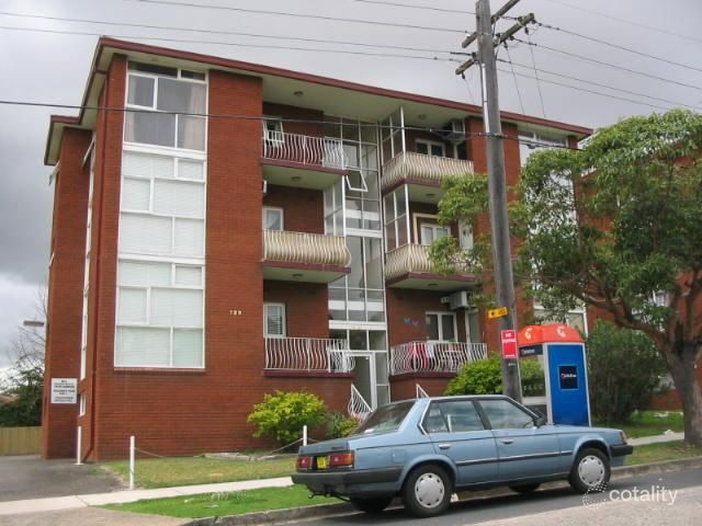 2/519 Liverpool Rd, Strathfield, NSW 2135