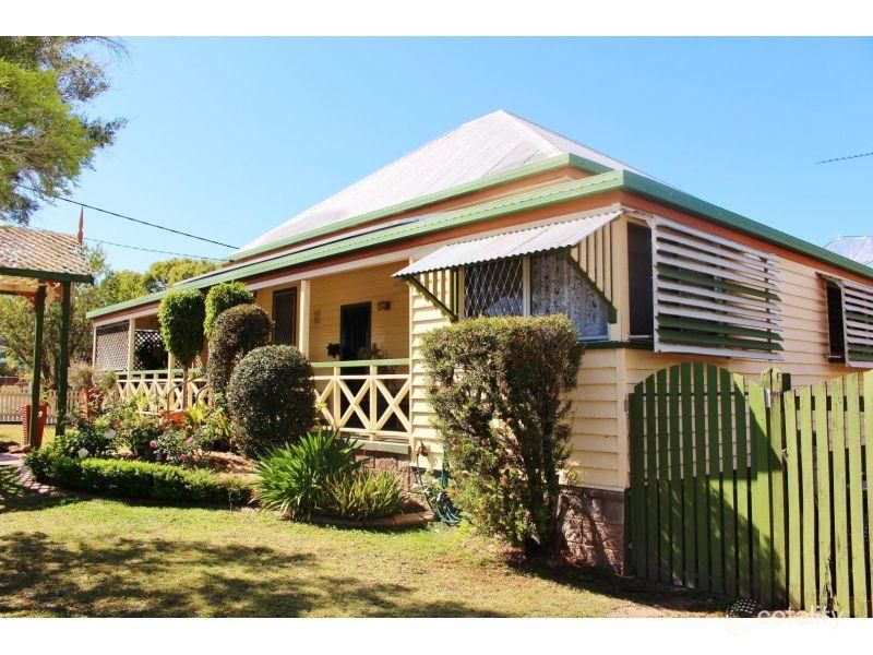 26 Musgrave St, Gympie, QLD 4570