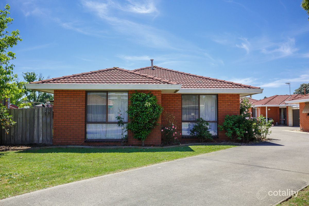 1/10-12 Glass St, Sale, VIC 3850