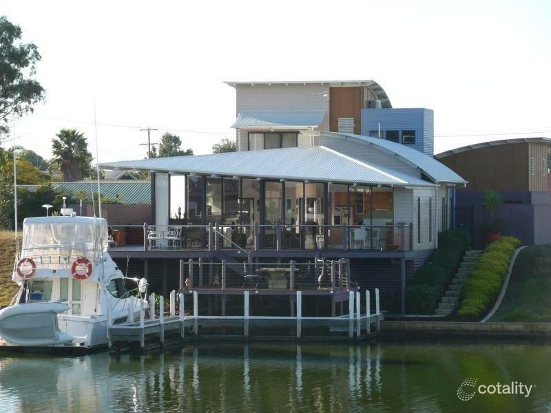12 Fort King Pl, Paynesville, VIC 3880