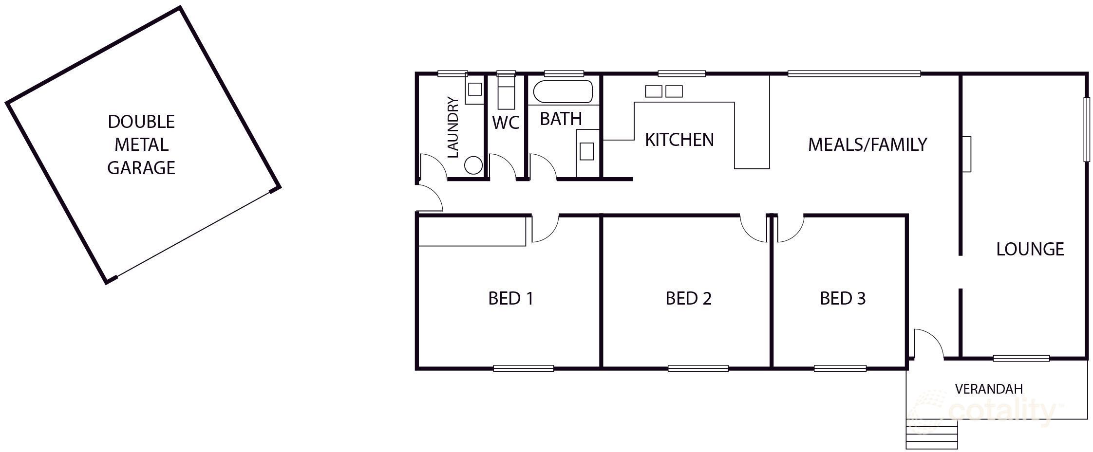 16 Oldfield Cct, Kambah, ACT 2902