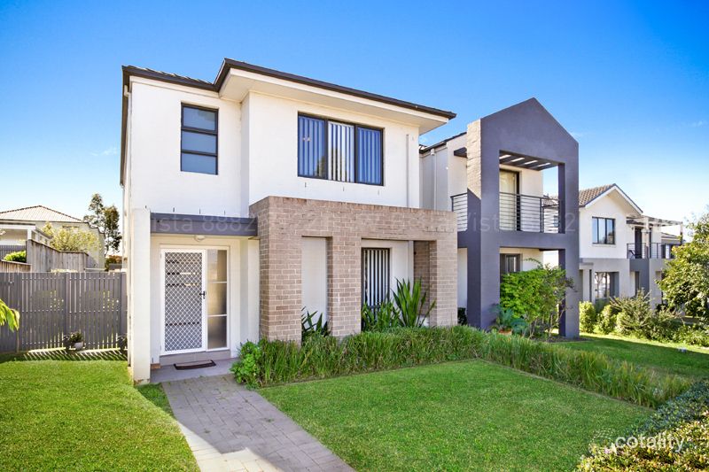 178 Stanhope Pkwy, Stanhope Gardens, NSW 2768