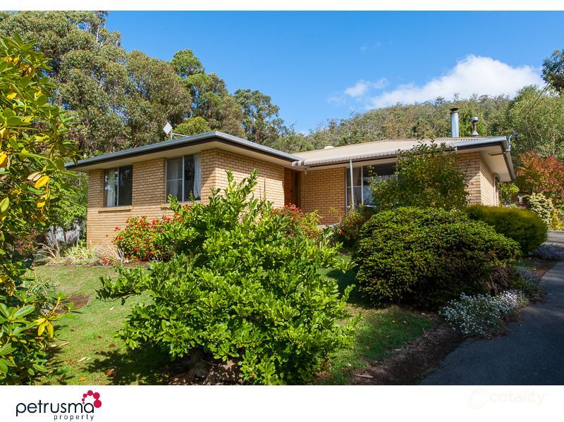 202 Lower Swamp Rd, Lachlan, TAS 7140