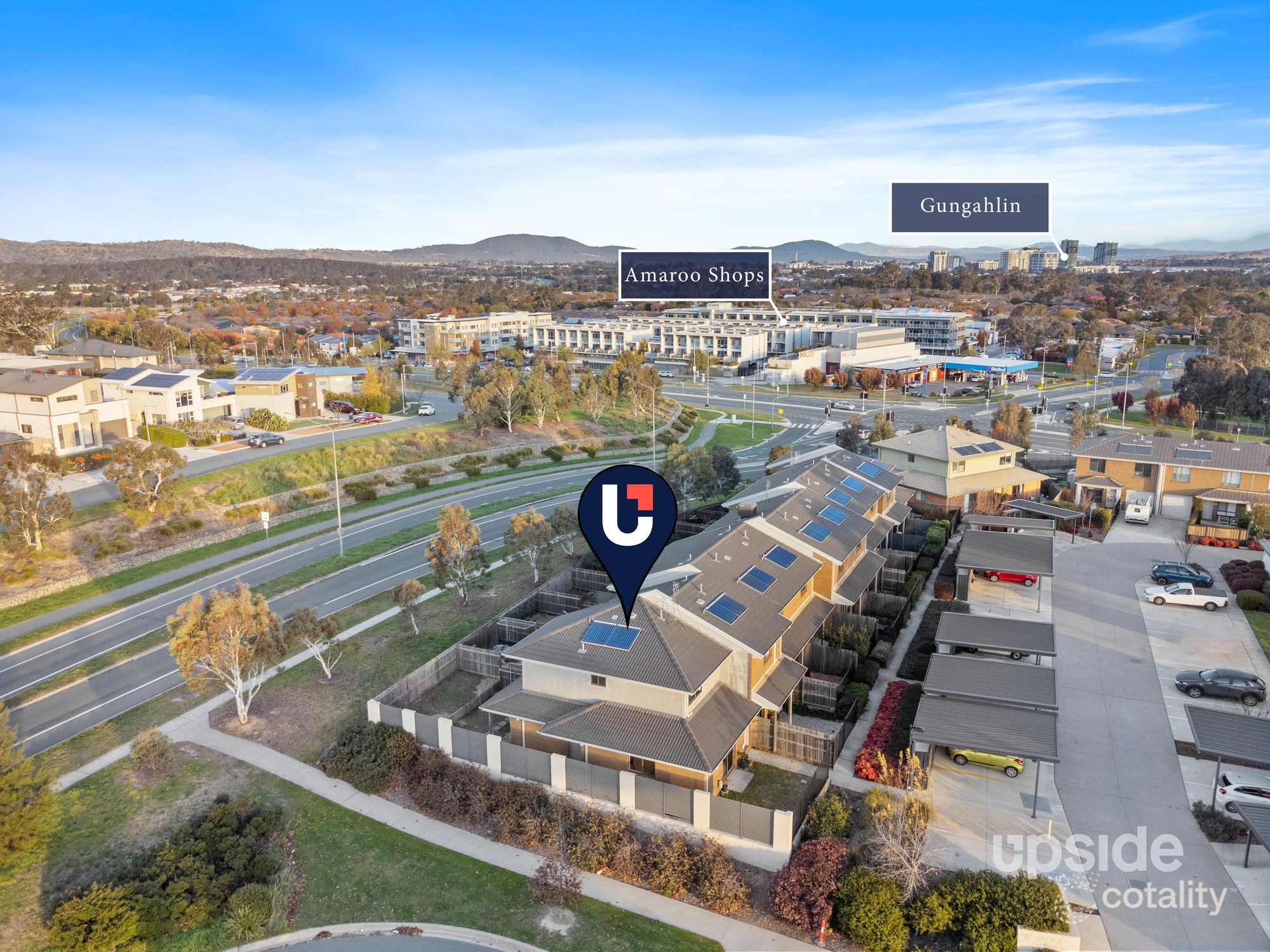 32/41 Lawrenson Cct, Jacka, ACT 2914