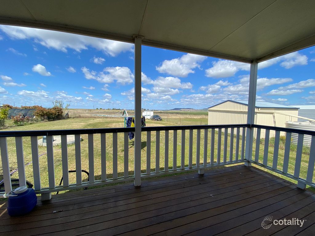 27 Jackson St, Nobby, QLD 4360