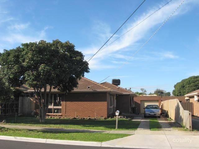 61 Redditch Cres, Deer Park, VIC 3023