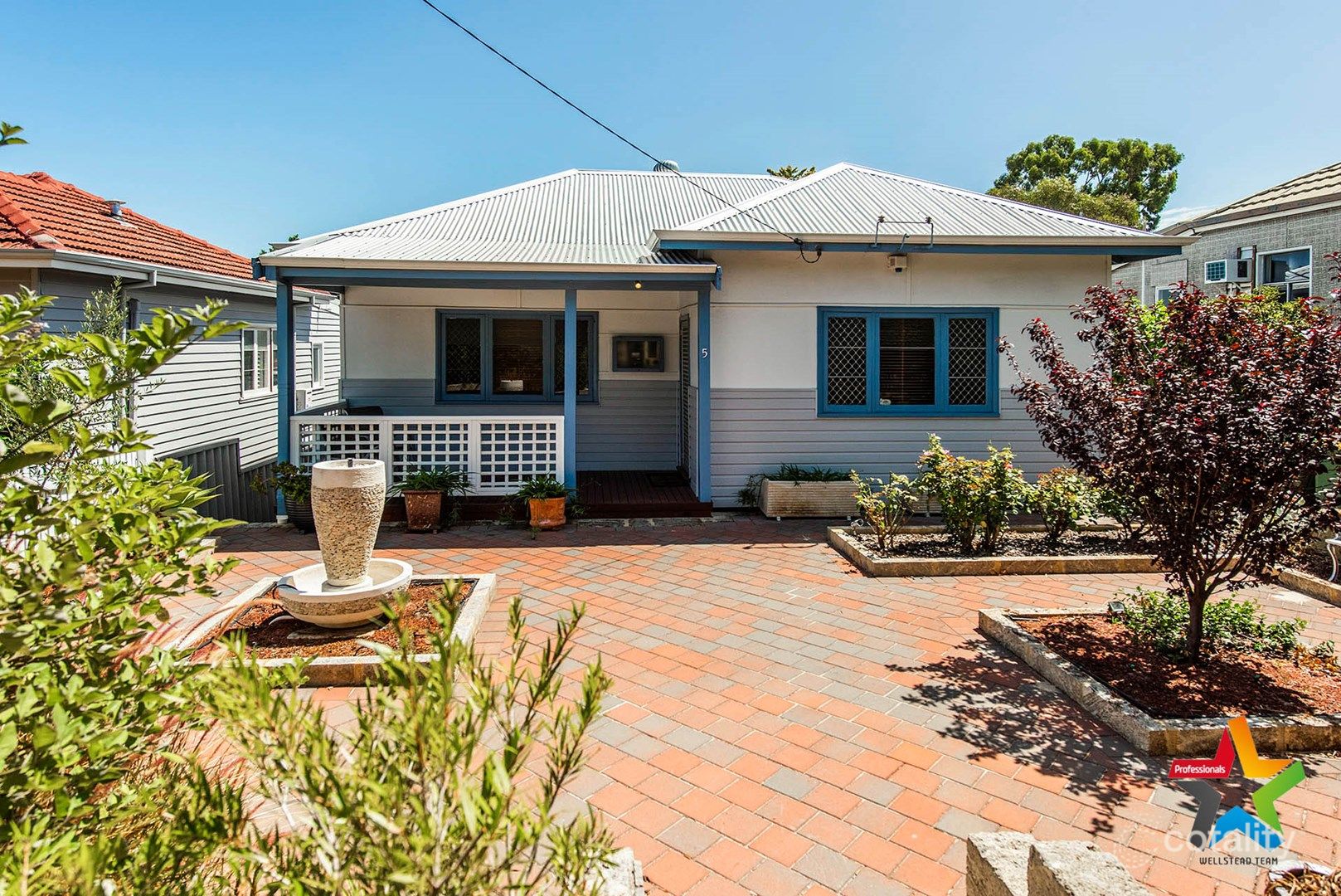 5 Palmerston St, Bassendean, WA 6054