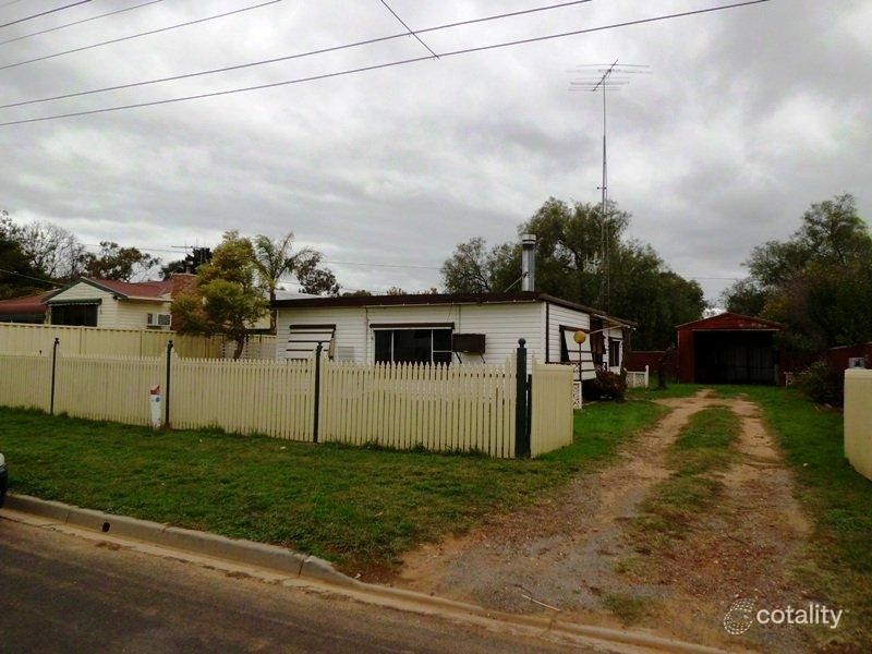 5 Glencairn Lane, Nagambie, VIC 3608