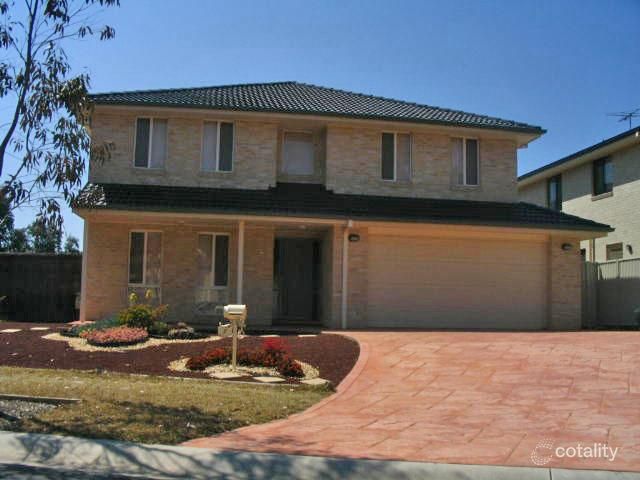 2 Myrtle Ct, Voyager Point, NSW 2172