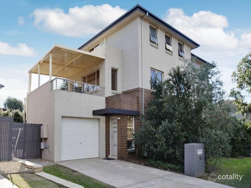 3/11 Wenton Rd, Holsworthy, NSW 2173