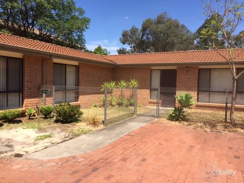 11/160 Maxwell St, South Penrith, NSW 2750