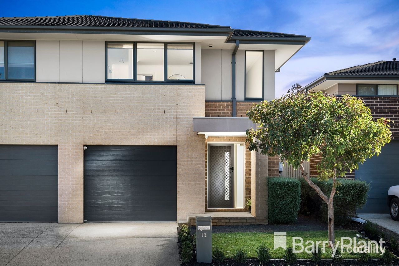 13 Veles St, Sunshine West, VIC 3020