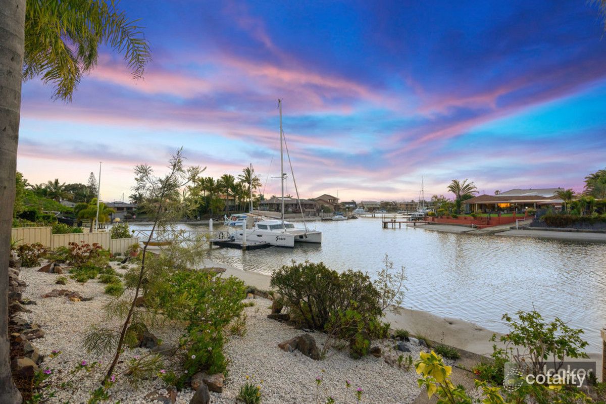 58 O'Grady Dr, Paradise Point, QLD 4216