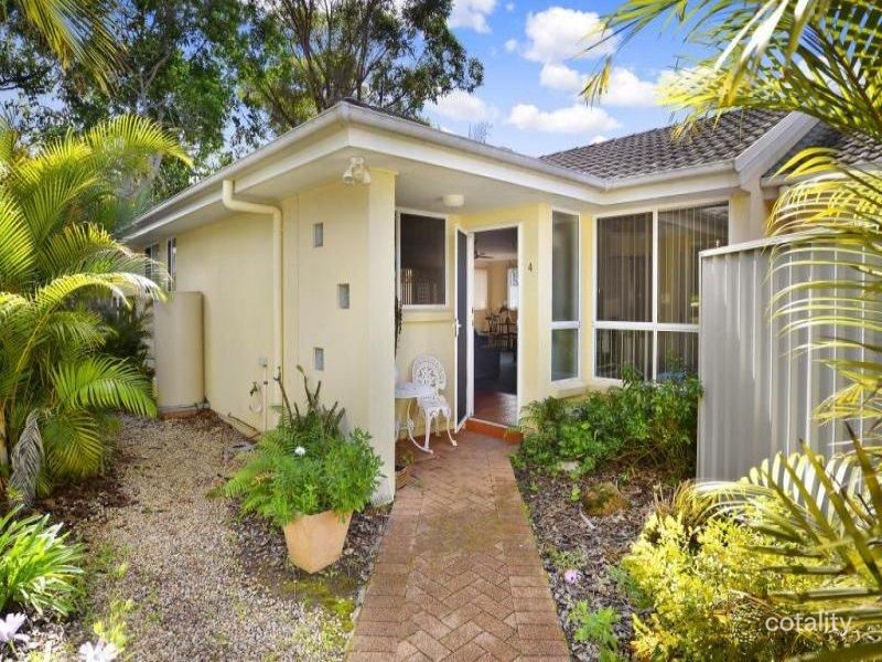 4/60-62 Greenmeadows Dr, Port Macquarie, NSW 2444