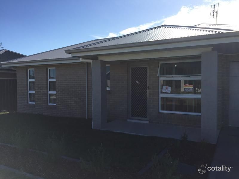 1 Snipe St, Fletcher, NSW 2287