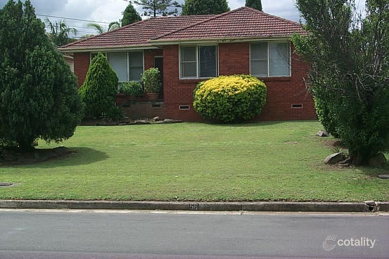 56 Vale St, Woodpark, NSW 2164