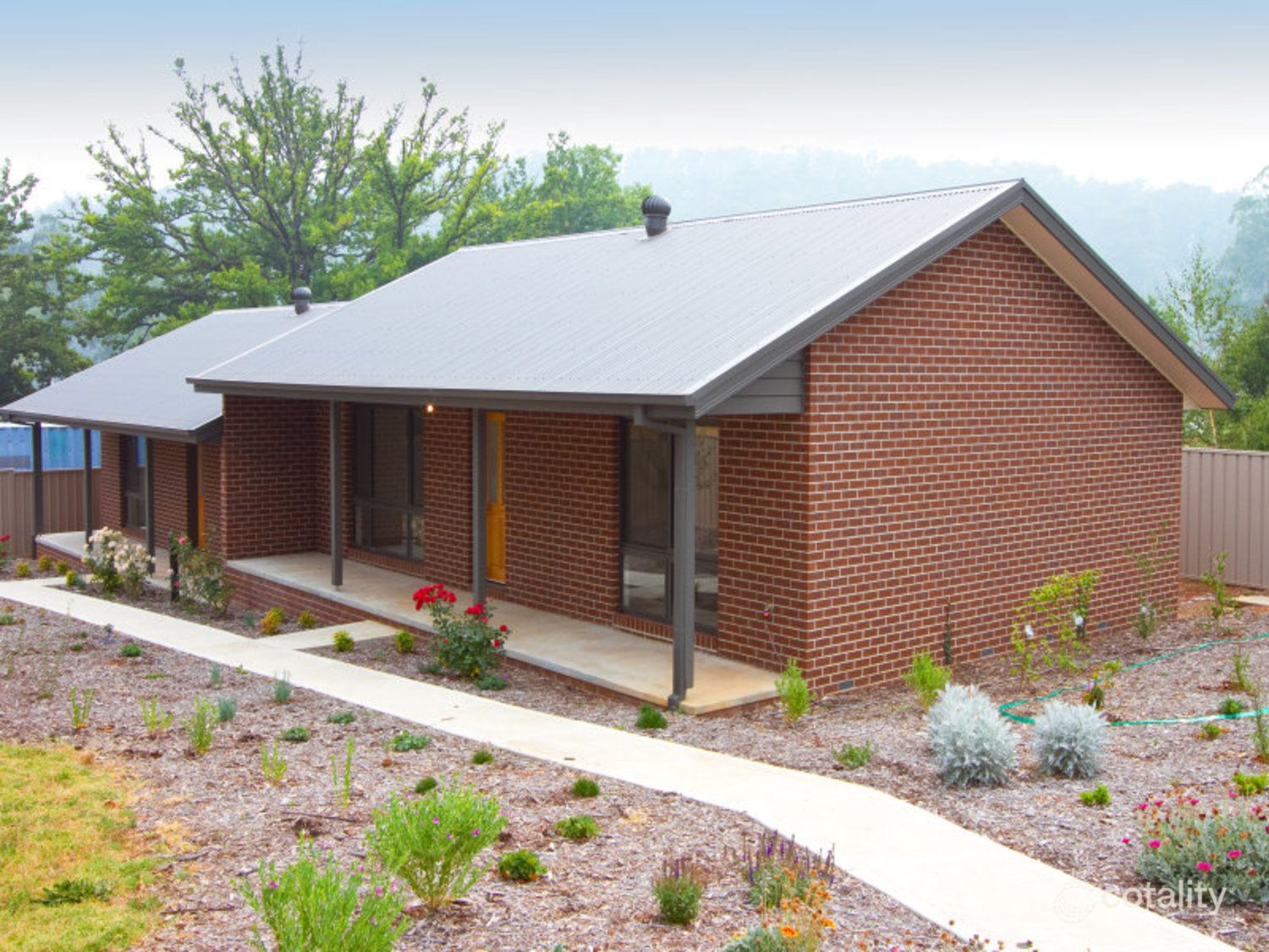 7/4 Sedgwick St, Marysville, VIC 3779