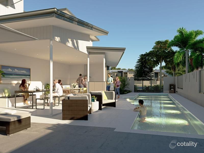 18/19 Riviera Pl, Mountain Creek, QLD 4557