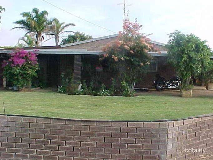 6 Rudduck St, Leeman, WA 6514