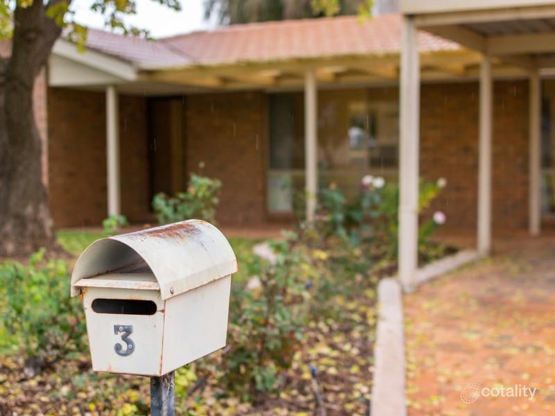 3 Grelis Ct, Red Cliffs, VIC 3496