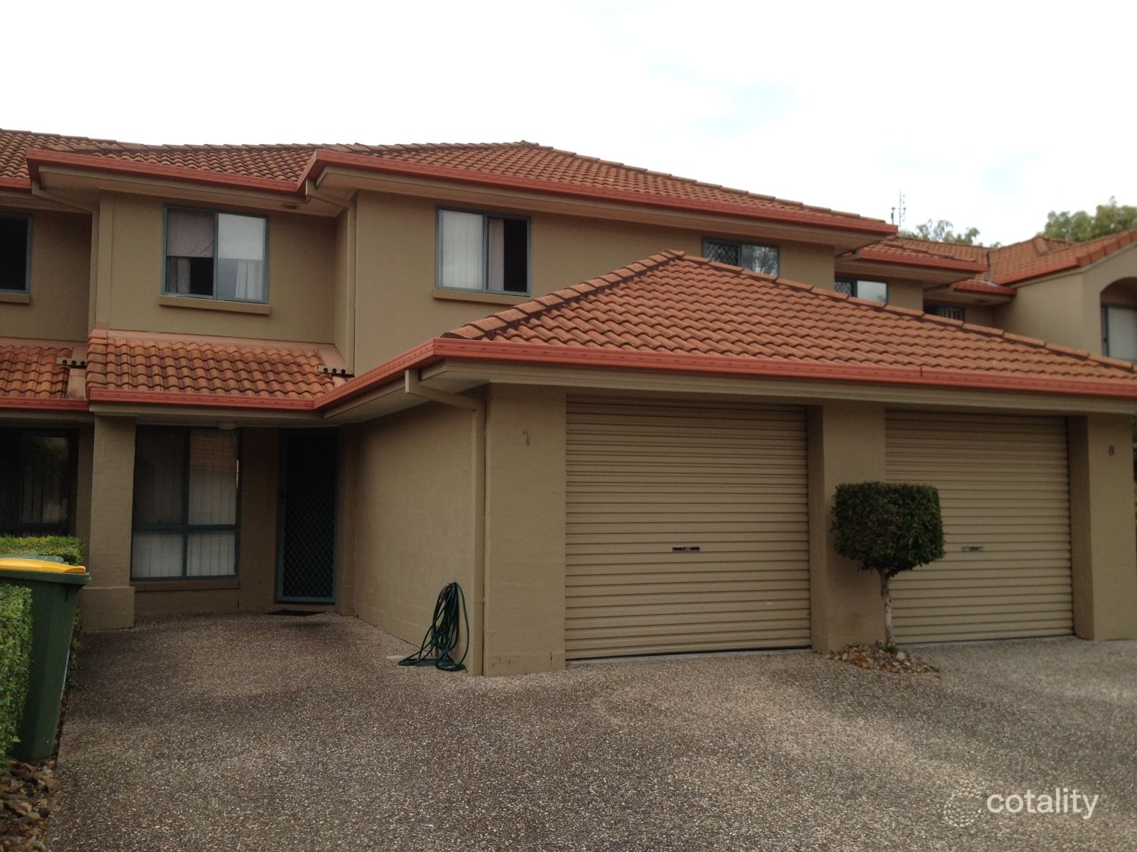 7/24 Beattie Rd, Coomera, QLD 4209