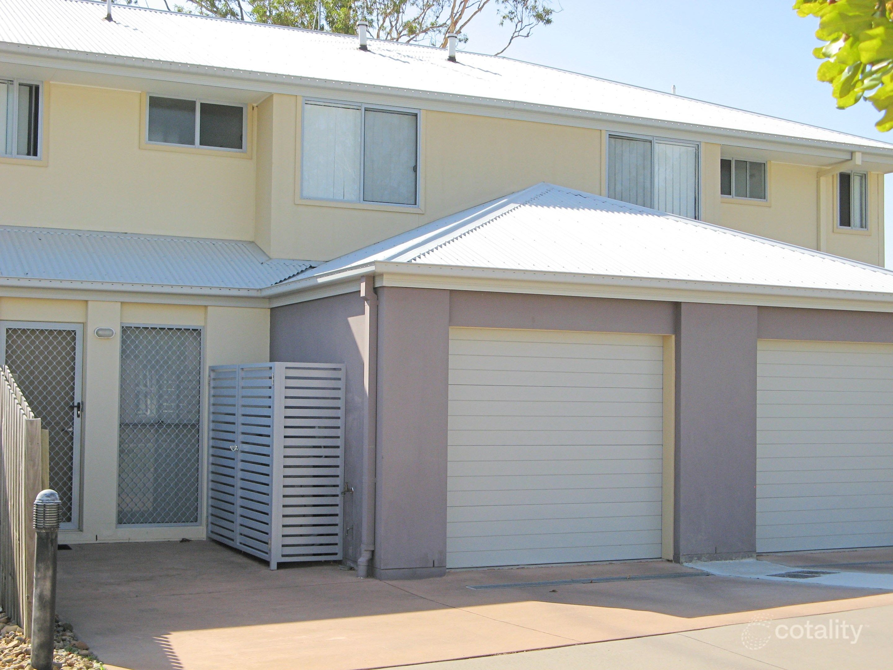 31/95 Lexey Cres, Wakerley, QLD 4154