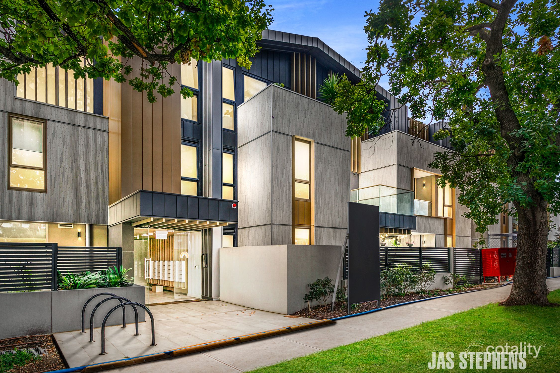 203/46 Fehon St, Yarraville, VIC 3013