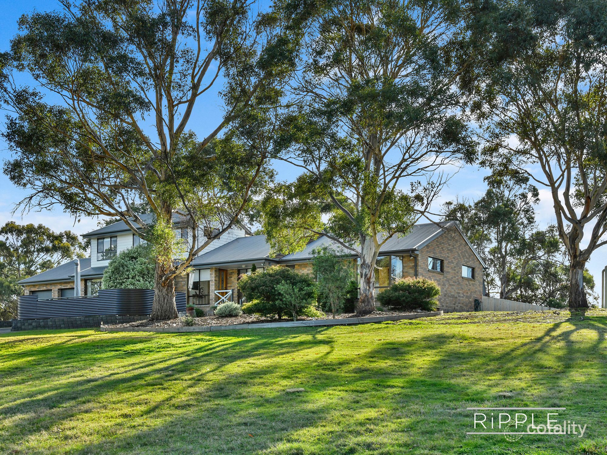 402 Rifle Range Rd, Sandford, TAS 7020