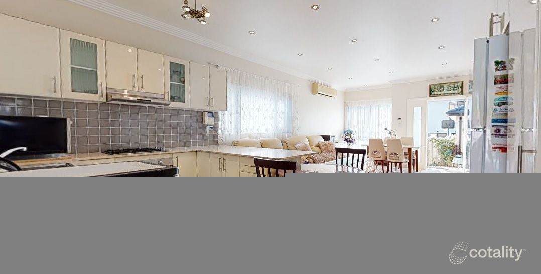 2/43 Junction Rd, Beverly Hills, NSW 2209