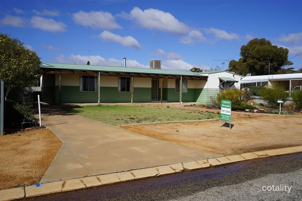 5 Andromeda Ct, Southern Cross, WA 6426