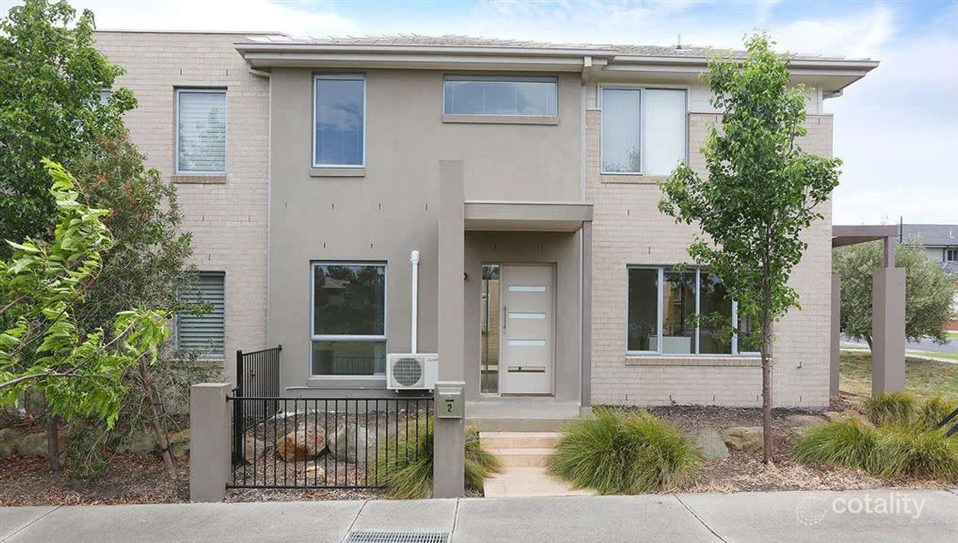 2 Antigua Walk, Epping, VIC 3076