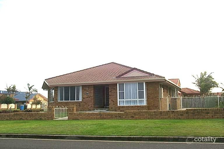 3 Killarney Cres, Skennars Head, NSW 2478